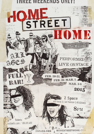 Home Street Home
