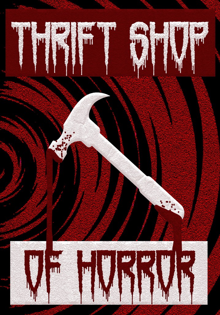 Thrift Shop of Horror
