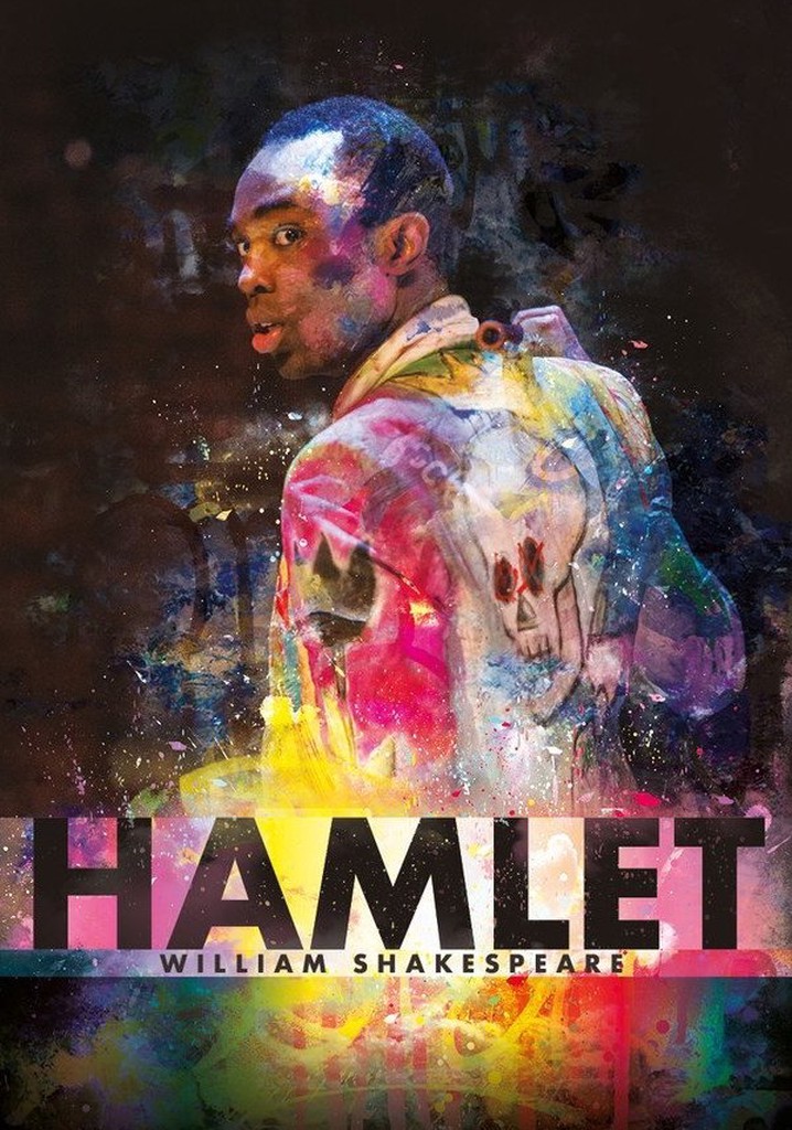 RSC Live: Hamlet
