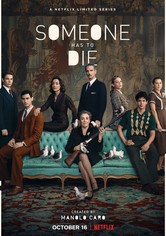 Someone Has to Die - Miniseries