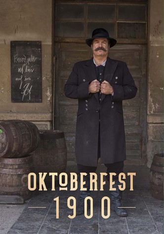 Oktoberfest: Blood and Beer
