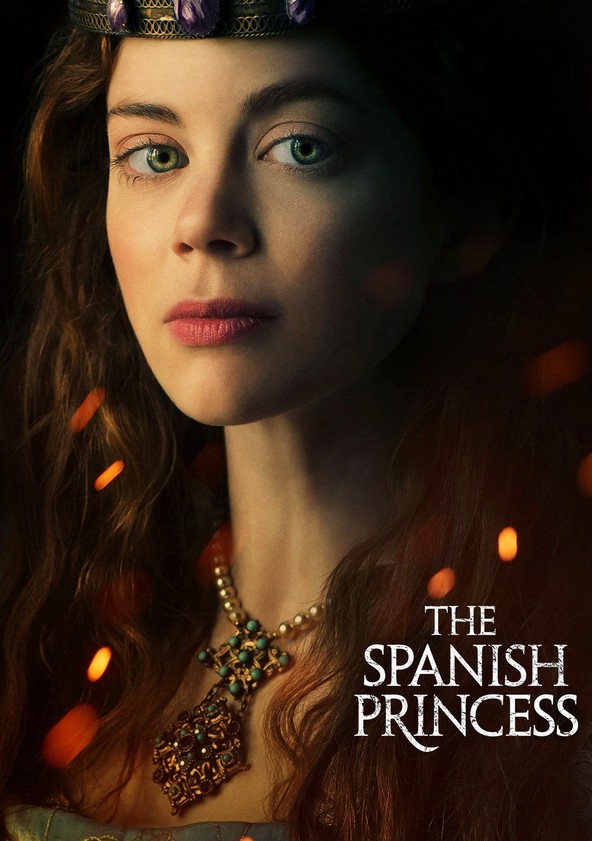 The spanish 2024 princess putlocker