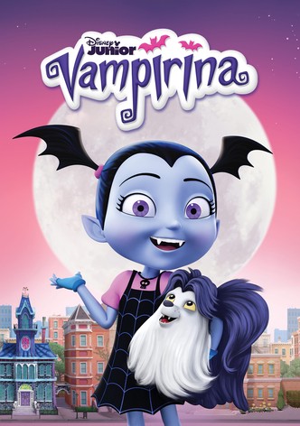 Vampirina