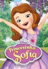 A Princesa Sofia