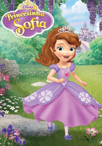 Jogos da Princesinha Sofia Online