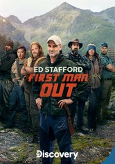 Ed Stafford: A végső erőpróba