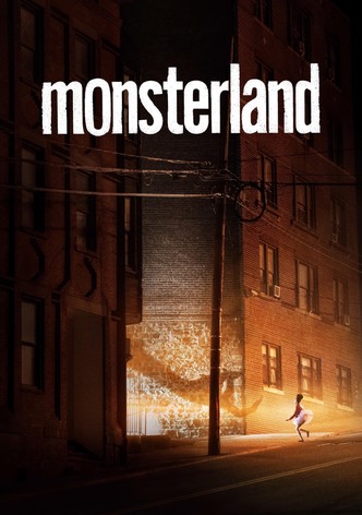 Monsterland