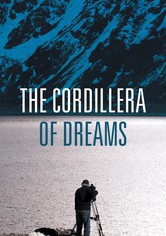 La Cordillera de los sueños - Die Kordillere der Träume