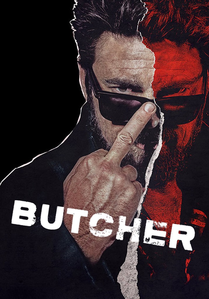 Butcher