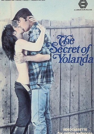 The Secret of Yolanda