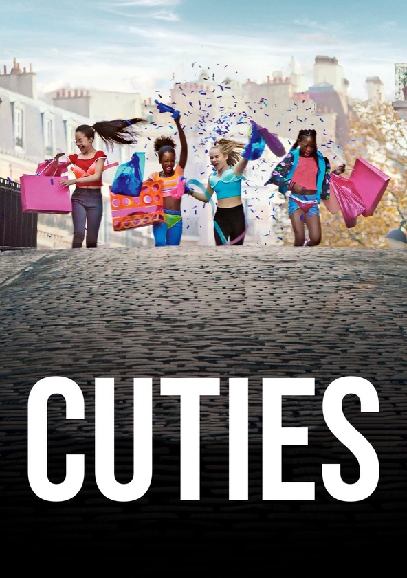 Cuties netflix watch online free new arrivals