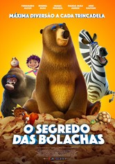 O Segredo das Bolachas