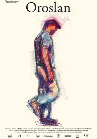 Oroslan