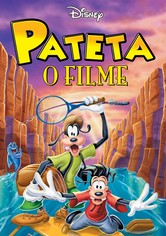 Pateta, o Filme