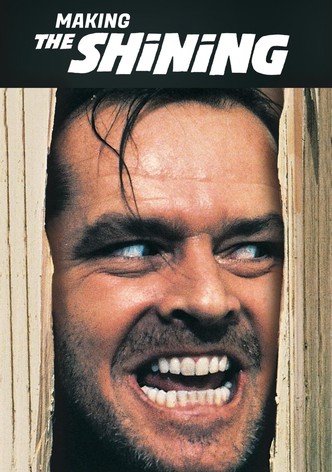 Making 'The Shining'