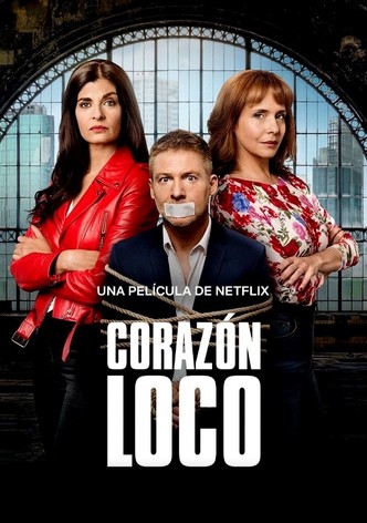 Corazón loco