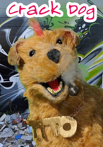 Crack Dog
