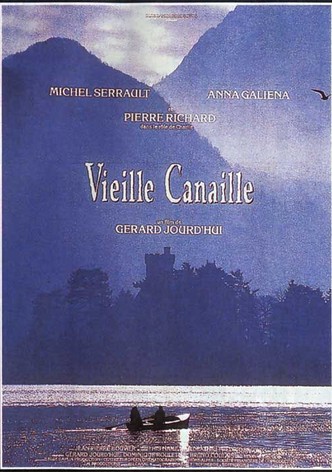 Vieille Canaille