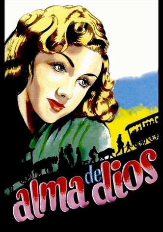 Alma de Dios