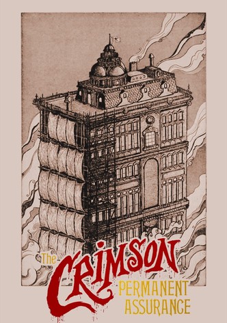 The Crimson Permanent Assurance