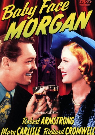 Baby Face Morgan