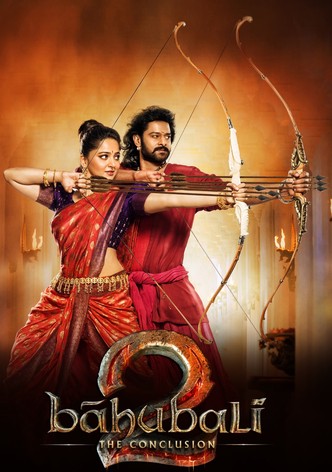 Baahubali: The Conclusion