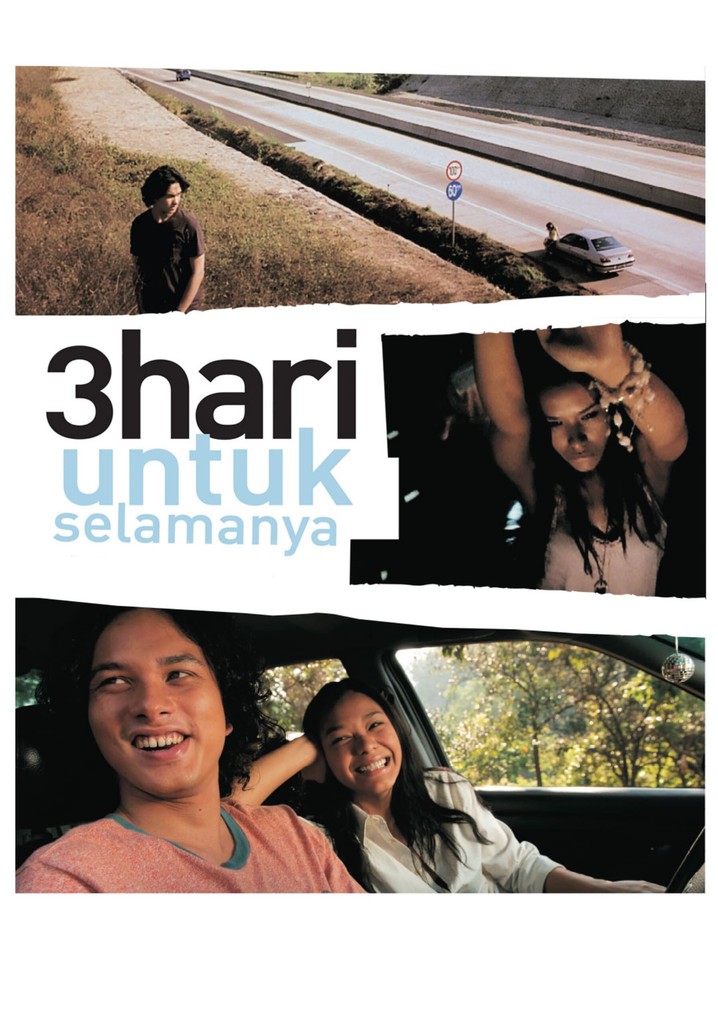 Three Days to Forever