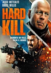 Hard Kill