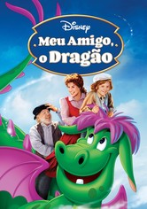 Meu Amigo o Dragão