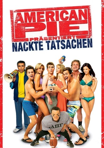 American Pie präsentiert - Nackte Tatsachen