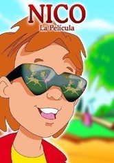 Nico, la pelicula