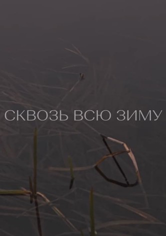 Сквозь всю зиму