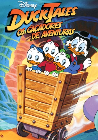 Patoaventuras