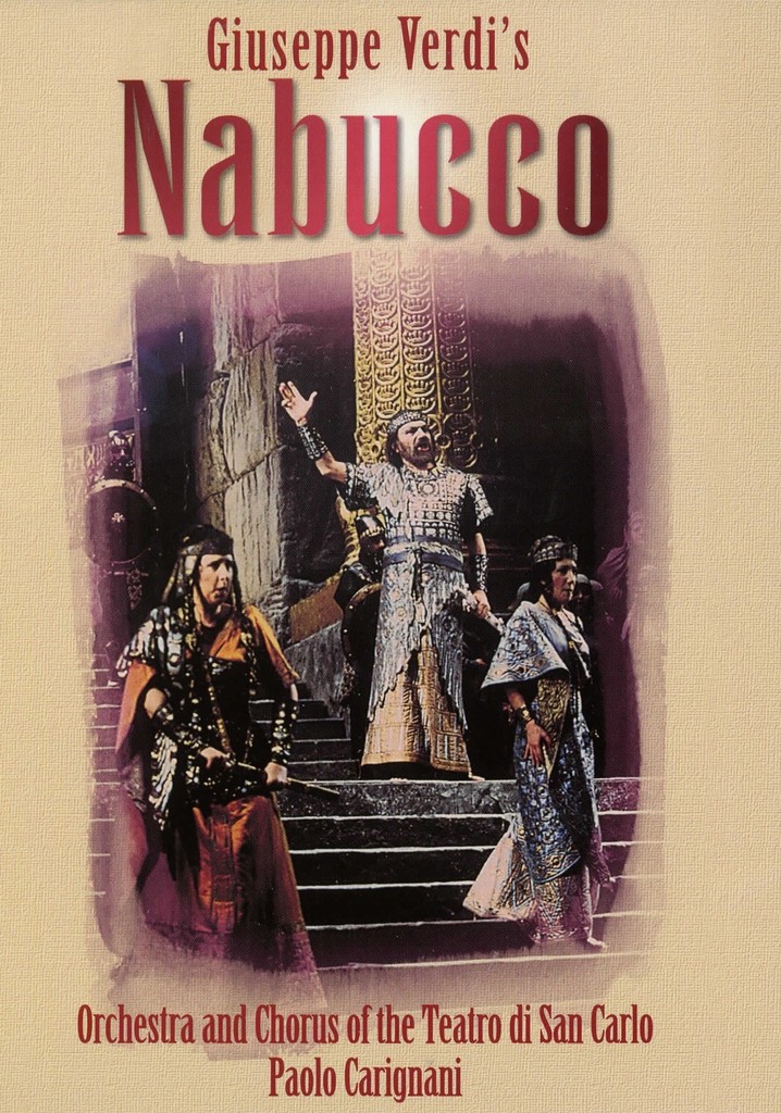Verdi: Nabucco