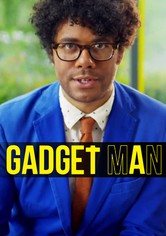 Gadget Man - Series 2