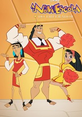 A Nova Escola do Imperador