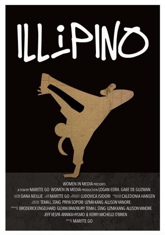 Illipino