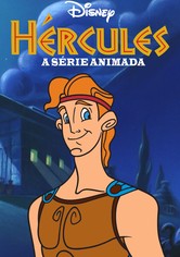 Hércules - A Série Animada