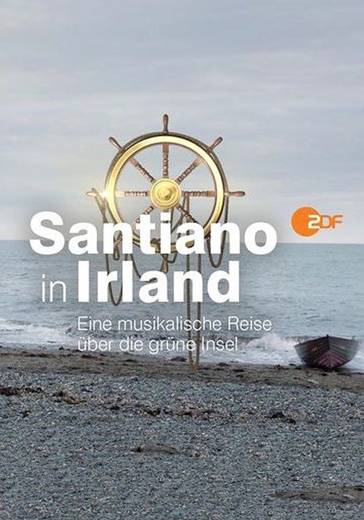 Santiano in Irland – eine musikalische Reise über die grüne Insel
