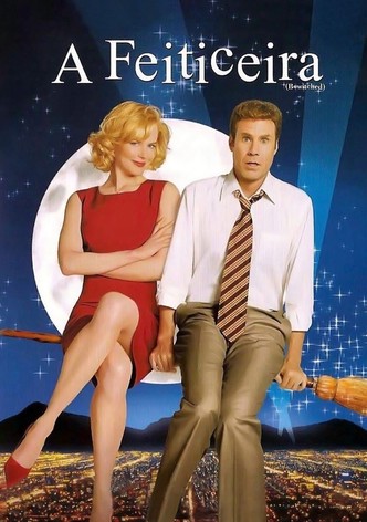 A Feiticeira
