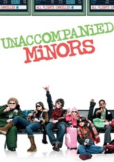 Unaccompanied Minors