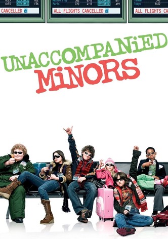 Unaccompanied Minors