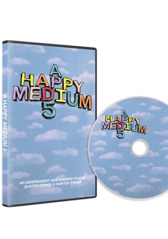 A Happy Medium 5