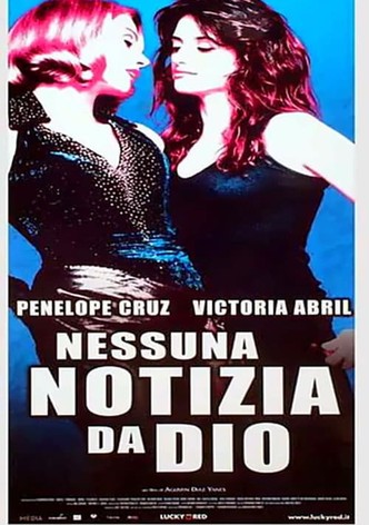 Nessuna notizia da Dio