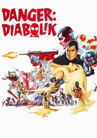 Danger: Diabolik