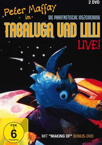 Tabaluga und Lilli