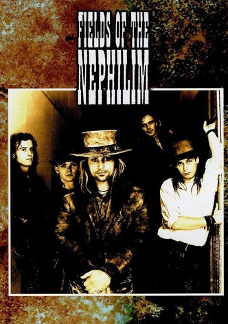 Fields of the Nephilim: Genesis & Revelation