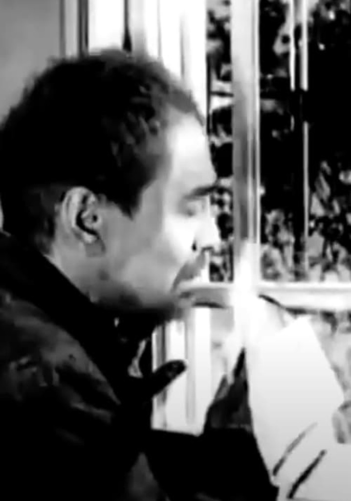 Sem Título #6: O Inquietanto