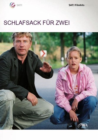 Schlafsack für zwei