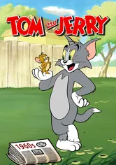 Tom ve Jerry 1.Sezon